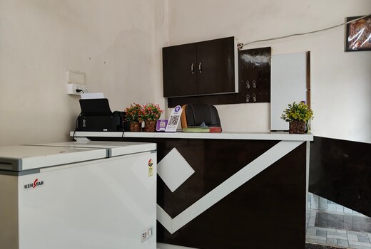 Hotel aman