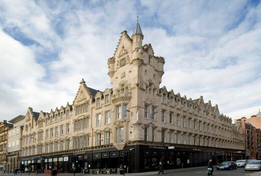 Fraser Suites Glasgow