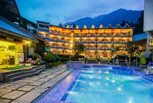 Hotel Piccadily