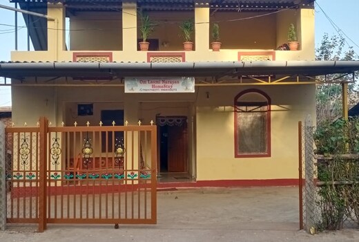 Om Laxmi Narayan Homestay