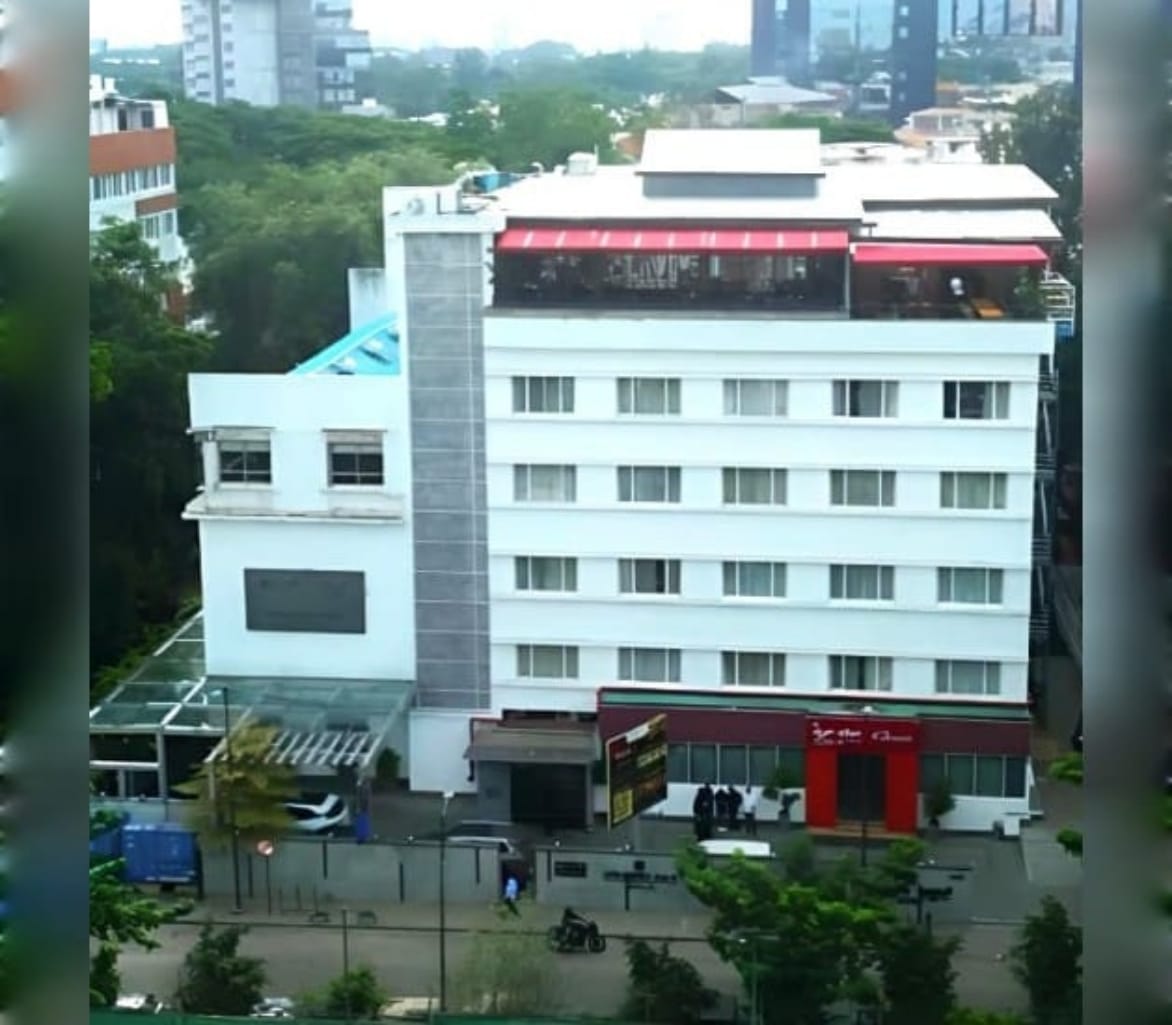 Southern Star Bangalore