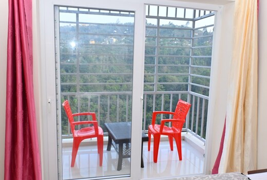CloudLine Terrace