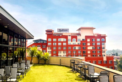 Radisson Hotel Kathmandu