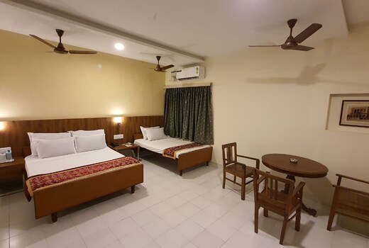 Villa Rivage | Rooms & Beach Access