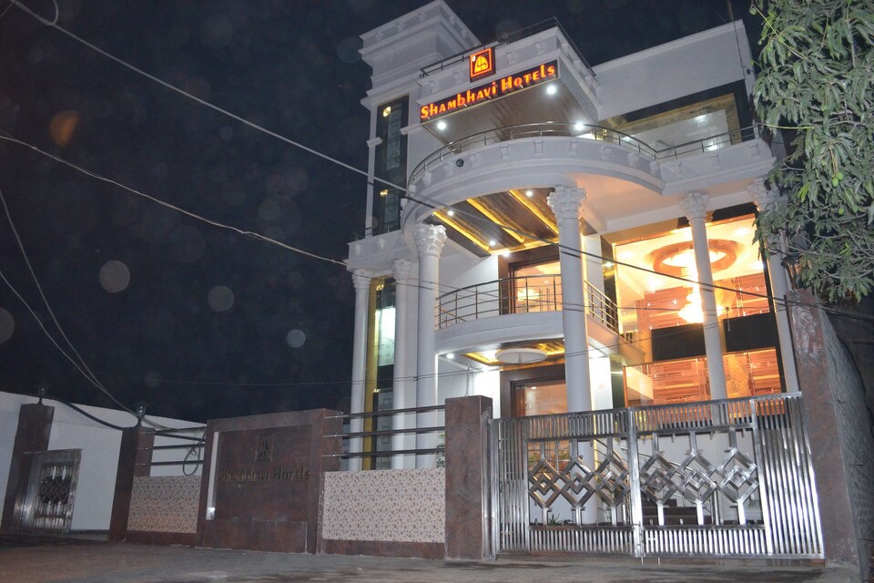 Shambhavi Hotels