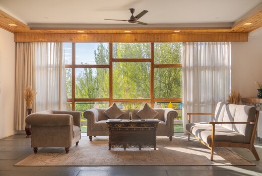 The Dunes Boutique Hotel