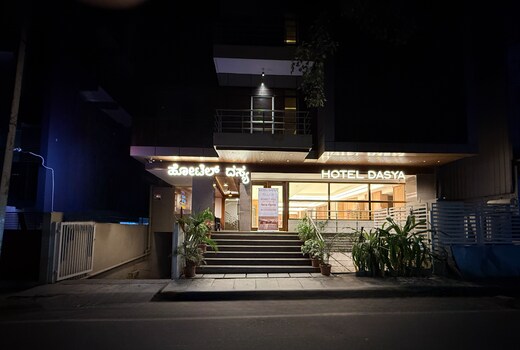 Hotel Dasya (Formerly Nice Stay The Business Hotel)