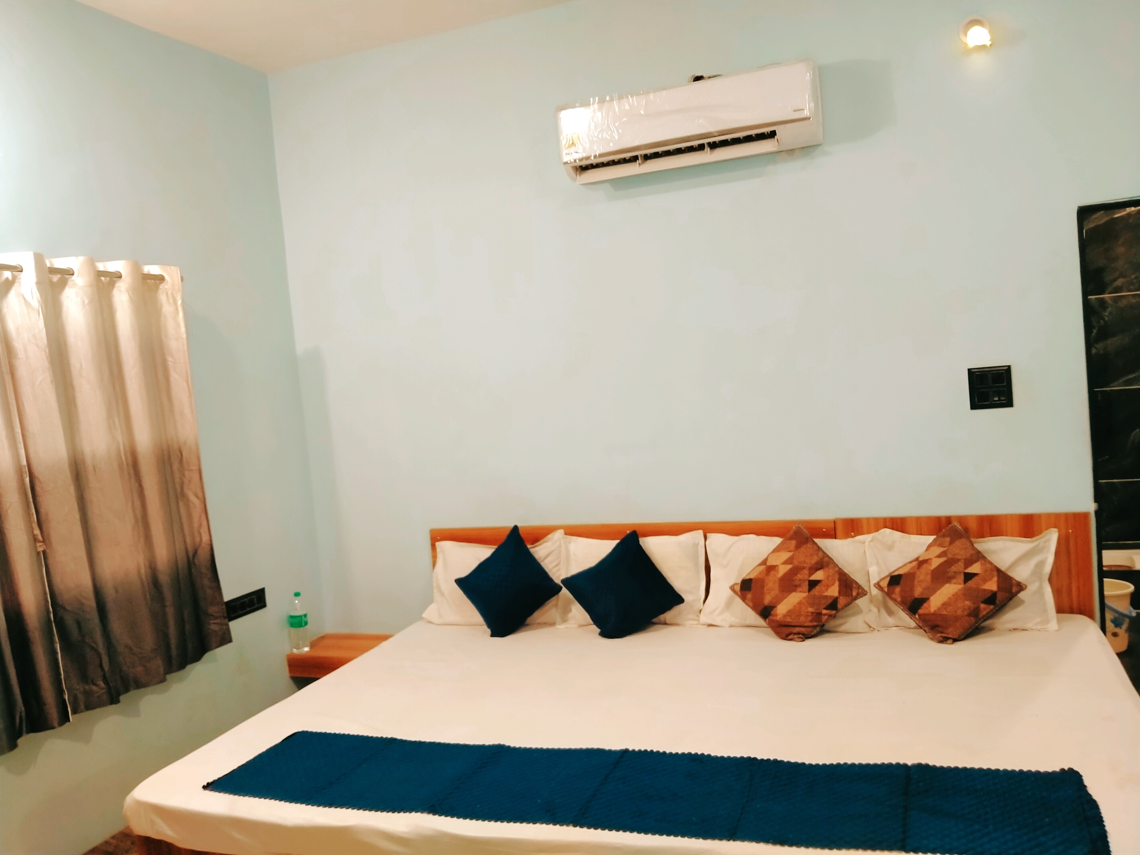 Shree ram guest house