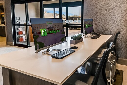 Holiday Inn Longview - North
