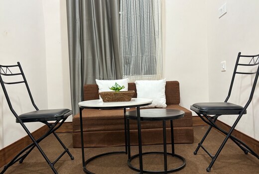 One Bedroom with Living Area-By Terracotta Trails
