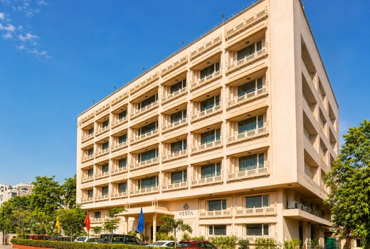 Vesta Maurya Palace