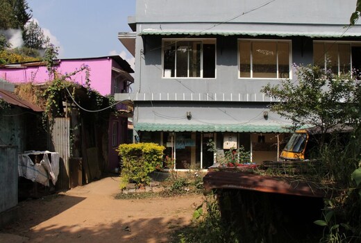 KAIPALLIL HOMESTAY