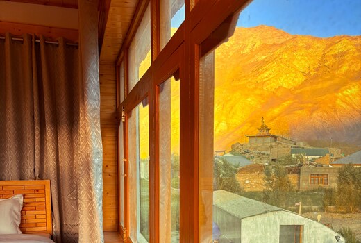 Kori, Zanskar
