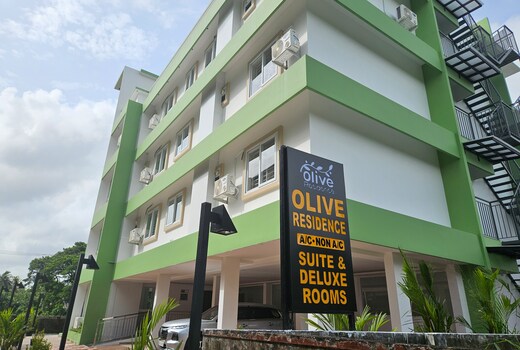 Olive Residence