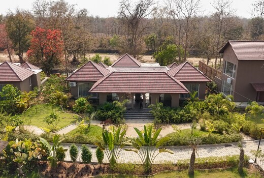 Kayo Resort Pench