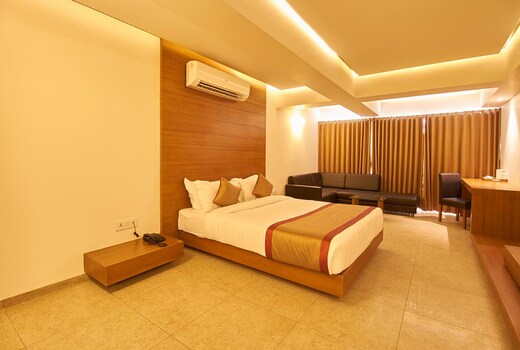 7 Wonders Hotel