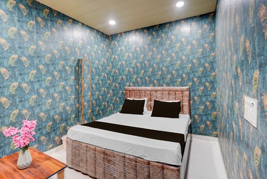 Hotel O Best Bikaner Gold