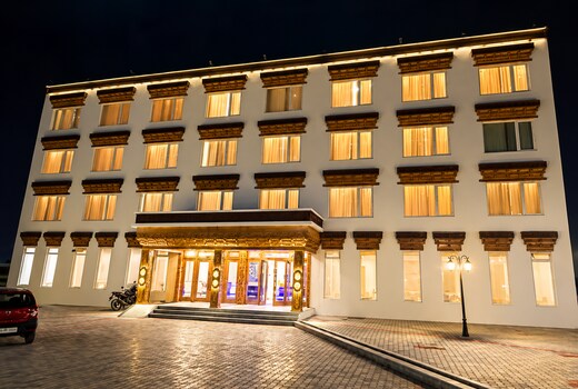 Hotel Dekiling Marketed by Eastlynn Collections