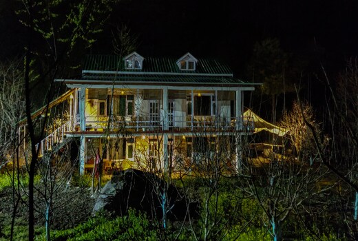JIBHI HOMESTEAD