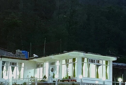 CHANAN FARMSTAY