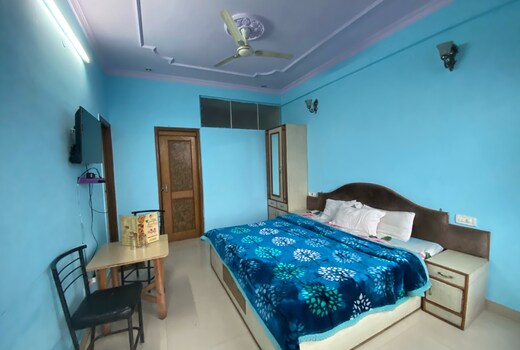 Kanha Residency