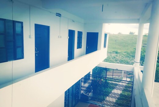 Homestay Swarnali