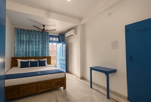 Kashivas | Entire 2BHK Near Assi Ghat
