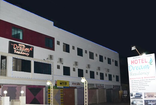 Hotel The Dream Residency