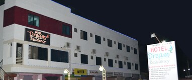 Hotel The Dream Residency