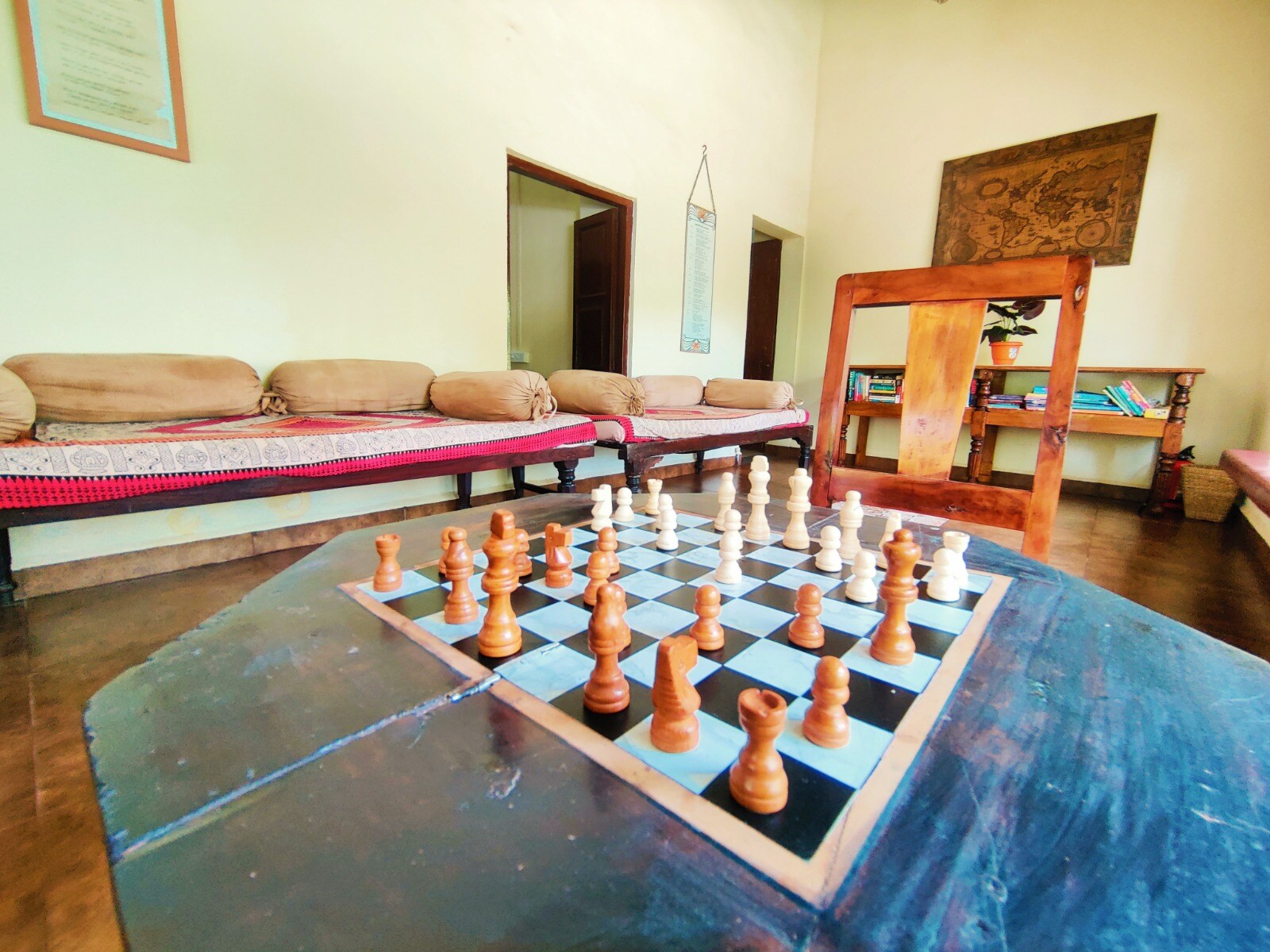 Main gallery