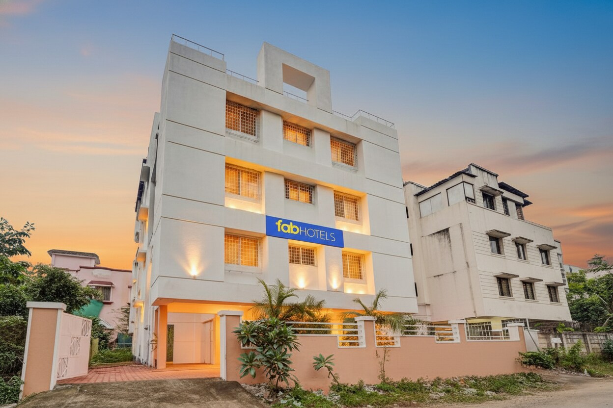 FabHotel Atithi Regency Home Stay