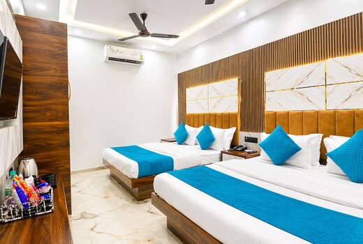 Nav Durga Guest House