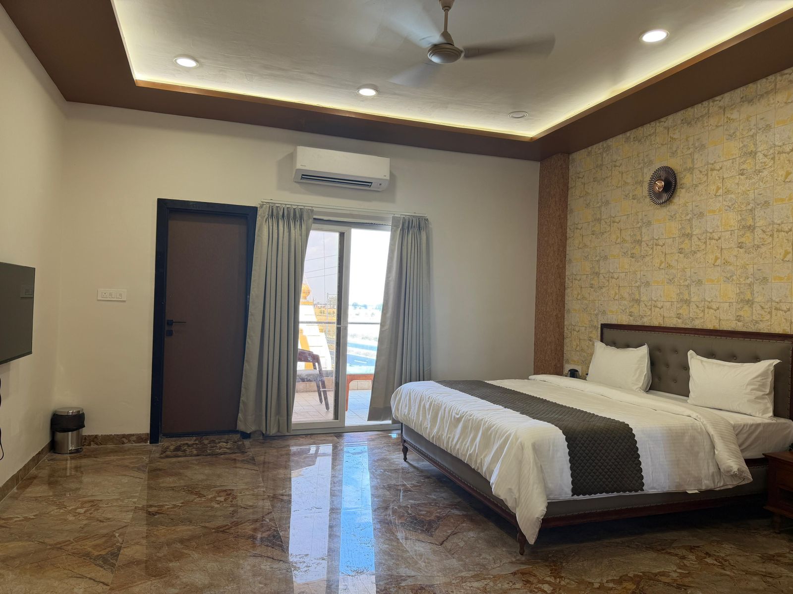 Hotel HR Dreams & Resort