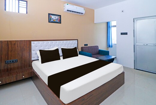Hotel O MG International