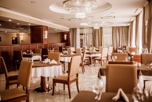 Ramada by Wyndham Almaty