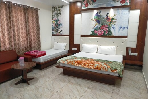 HOTEL MOTI MOHINI