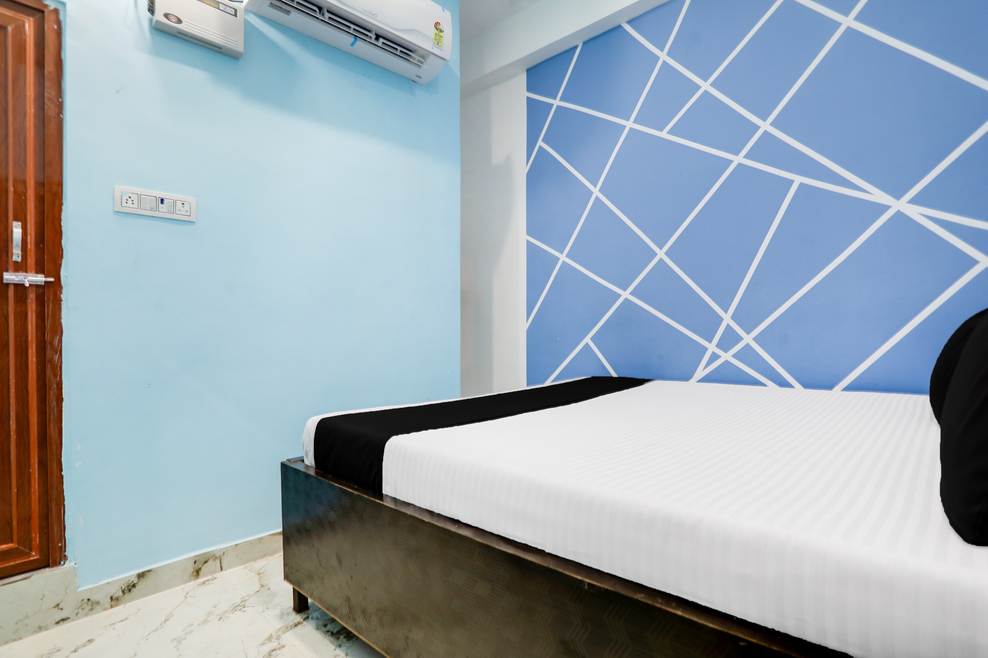 Spot On Hotel Impression