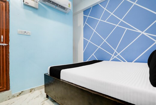 Spot On Hotel Impression