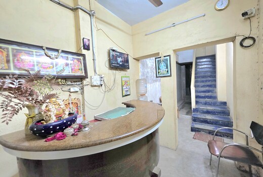 Sri eshwari residency