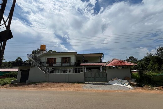 Ebani homestay