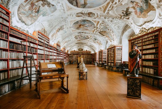 Main gallery