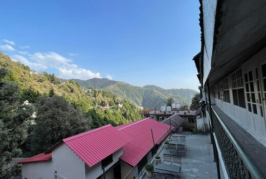 Hotel Dalhousie