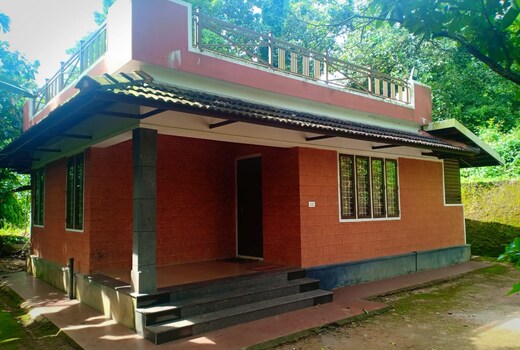 Trogon County