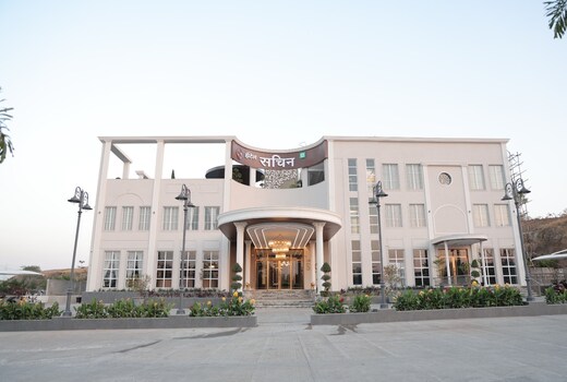 Hotel Sachin Chas