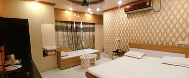 Hotel Anurag Palace