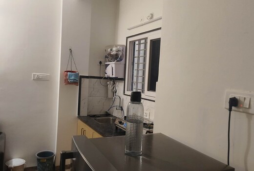 couple friendly 1bhk family stay in indore