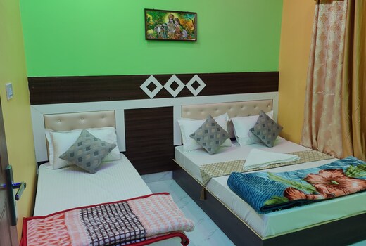 PK Pari Home Stay