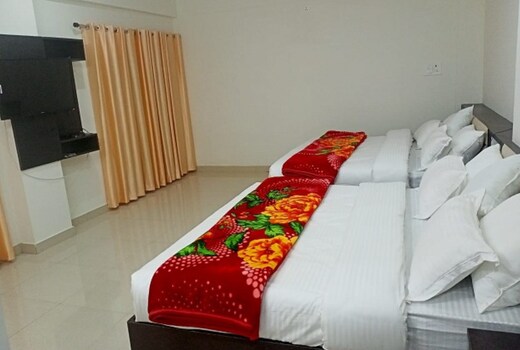 Hotel Nirvanam