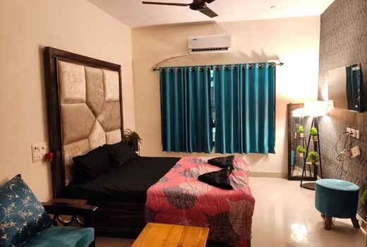 Ivy Good Vibes 302 Private Studio, Oshiwara Mumbai