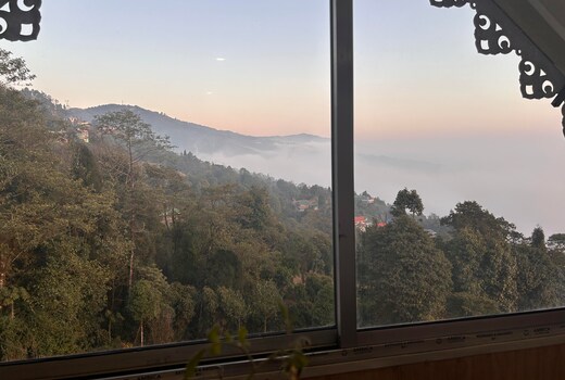 Mist & Dew Homestay 15 Minutes From Tiger Hill
